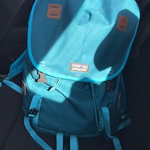 1 hr ONLY Patagonia Arbor Backpack